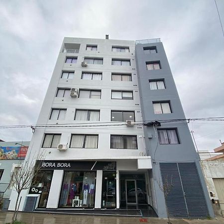 Piccoletto Apartamento ซานฟรานซิสโก ภายนอก รูปภาพ