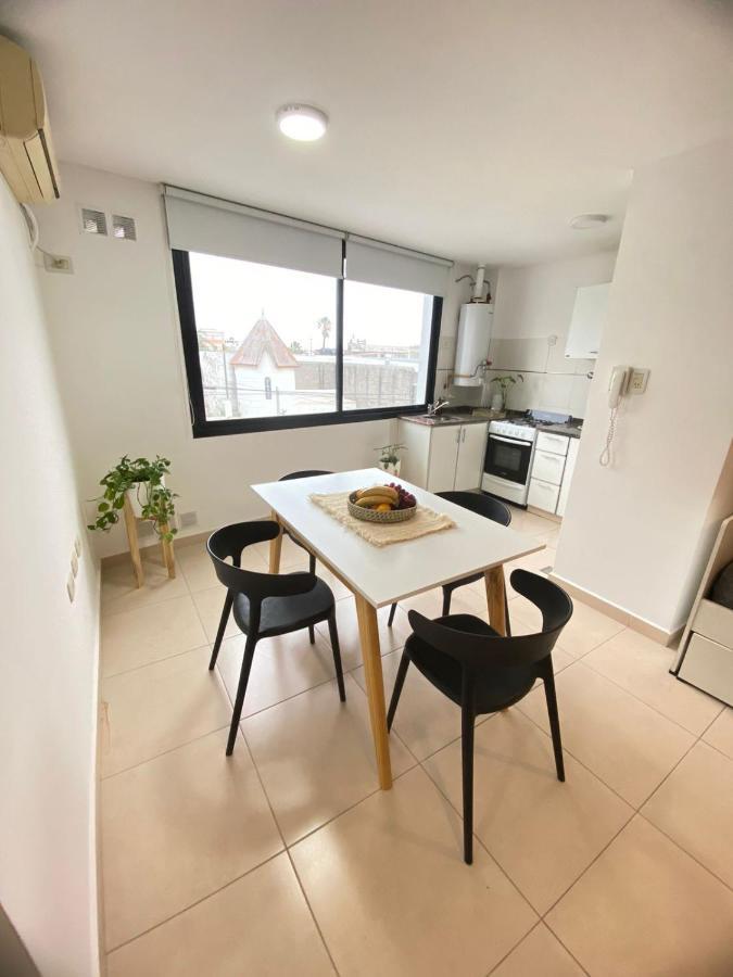 Piccoletto Apartamento ซานฟรานซิสโก ภายนอก รูปภาพ