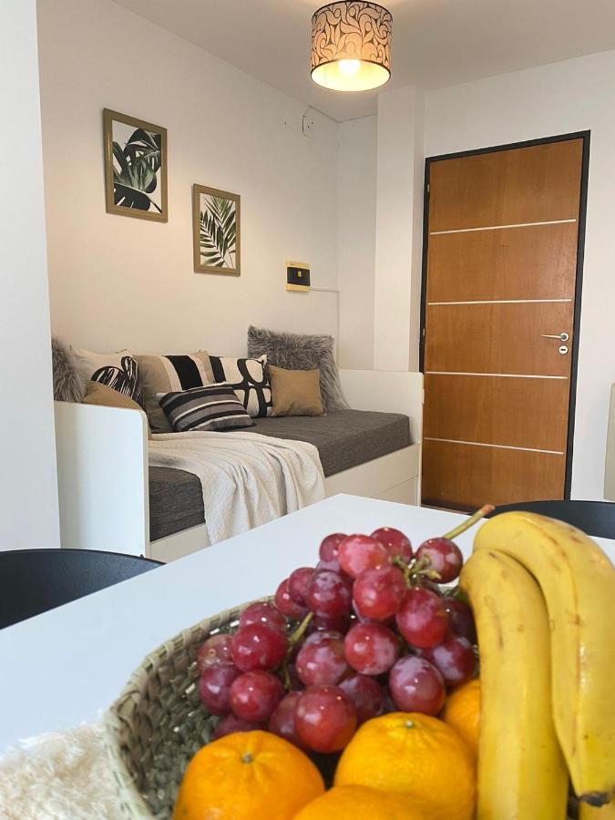 Piccoletto Apartamento ซานฟรานซิสโก ภายนอก รูปภาพ