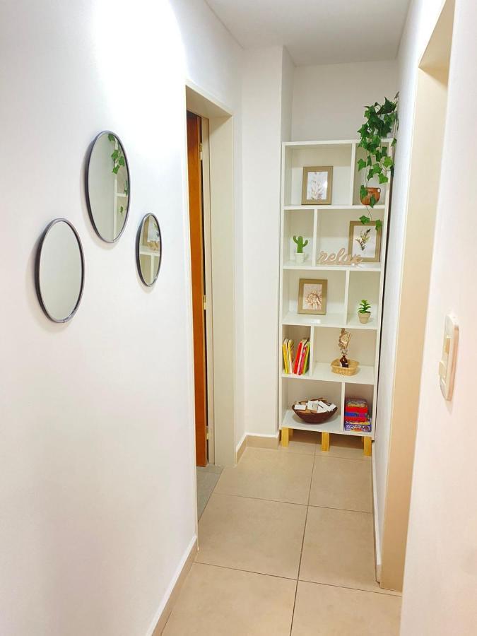 Piccoletto Apartamento ซานฟรานซิสโก ภายนอก รูปภาพ