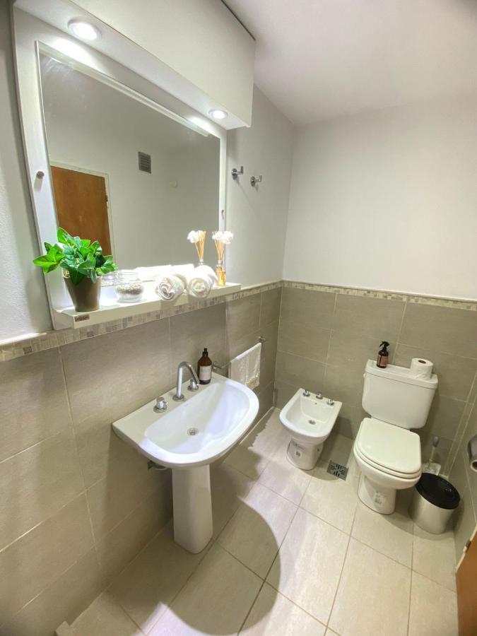 Piccoletto Apartamento ซานฟรานซิสโก ภายนอก รูปภาพ