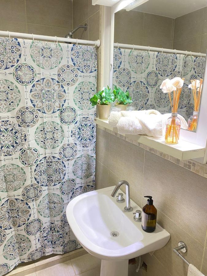 Piccoletto Apartamento ซานฟรานซิสโก ภายนอก รูปภาพ