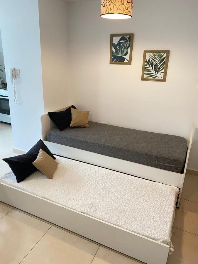 Piccoletto Apartamento ซานฟรานซิสโก ภายนอก รูปภาพ