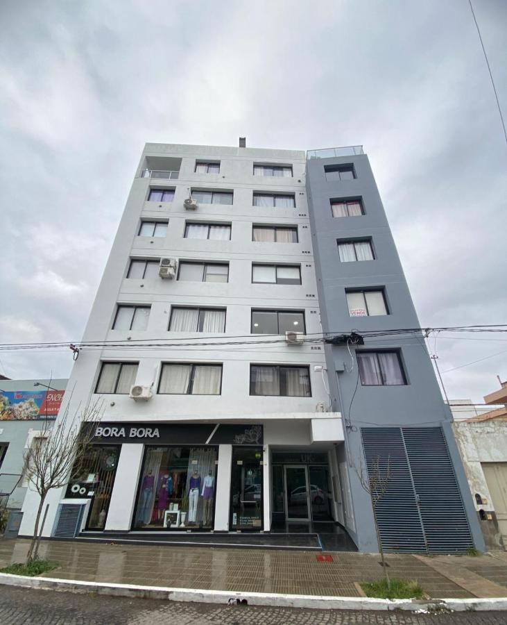 Piccoletto Apartamento ซานฟรานซิสโก ภายนอก รูปภาพ